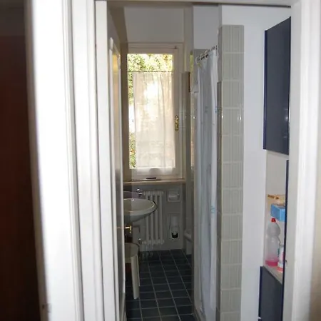 Casa de Férias La Mentuccia *