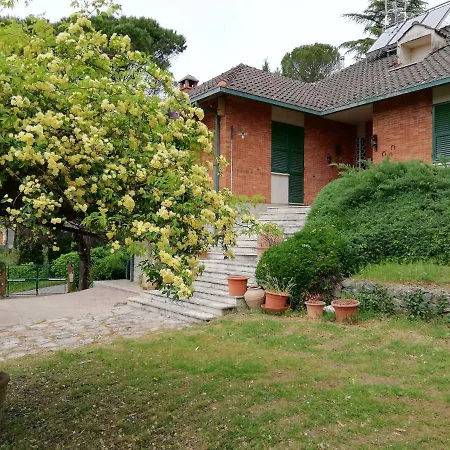 Casa de Férias La Mentuccia Perúgia