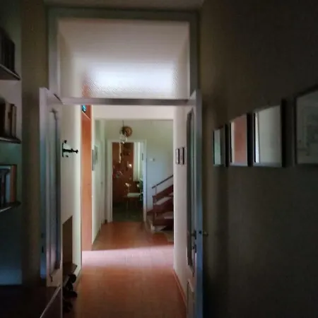 Casa de Férias La Mentuccia