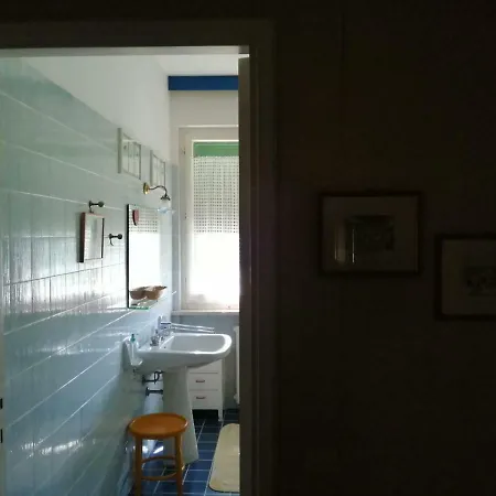 Casa de Férias La Mentuccia *