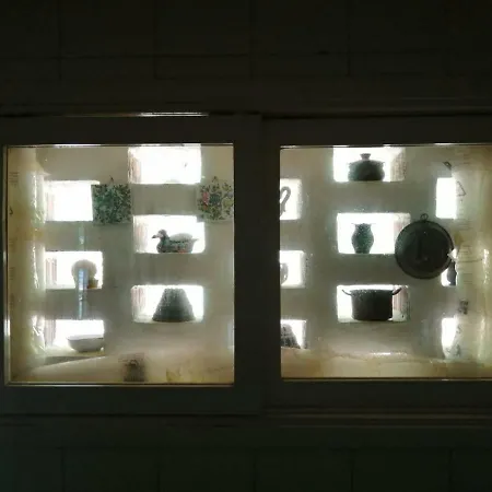 La Mentuccia Casa de Férias Perúgia