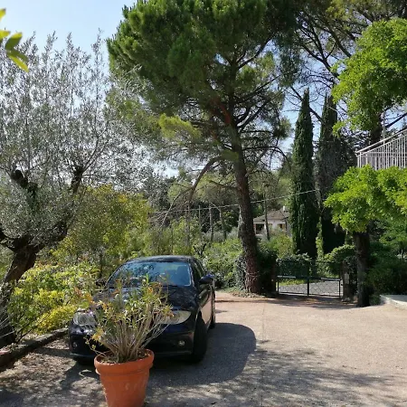 Casa de Férias La Mentuccia Perúgia